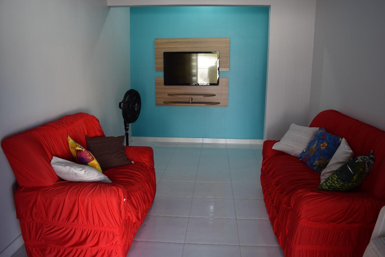 Casa Para Ate 10 Pessoas บัววิสตา ภายนอก รูปภาพ