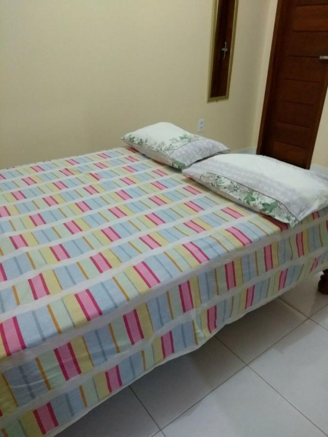 Casa Para Ate 10 Pessoas บัววิสตา ภายนอก รูปภาพ