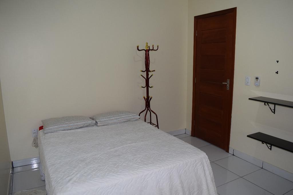Casa Para Ate 10 Pessoas บัววิสตา ภายนอก รูปภาพ
