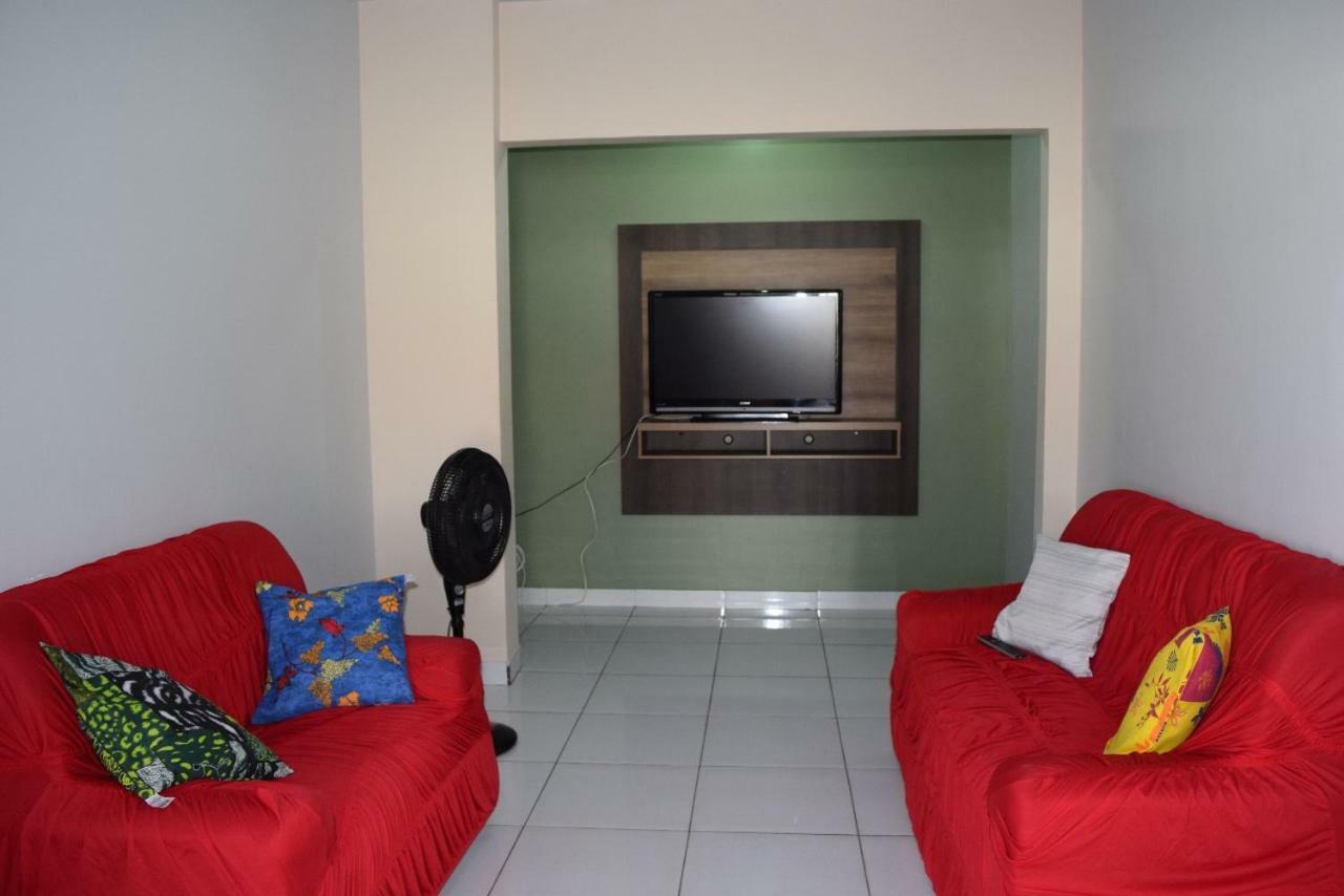Casa Para Ate 10 Pessoas บัววิสตา ภายนอก รูปภาพ